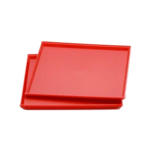 airline atlas abs 2/3 size meal tray