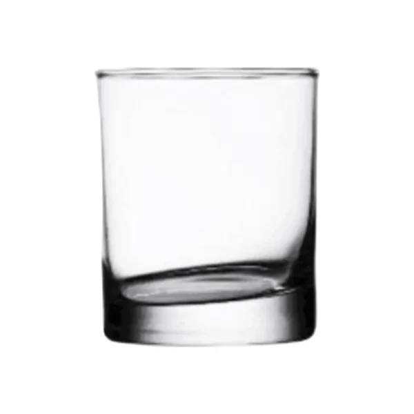 8oz Beverage Glass_B