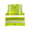 Airport Reflective vest