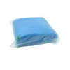 Biodegradable packaging for Xiamen Airlines blankets