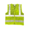 Ground Staff Reflective vest