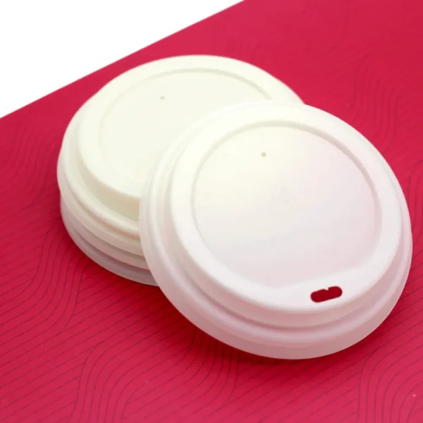 PLA Lid for Coffee Cup