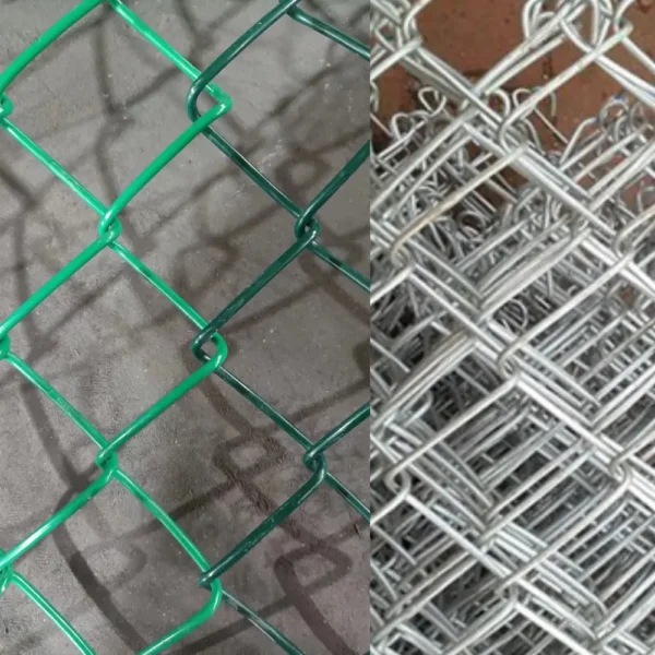 airport fence net