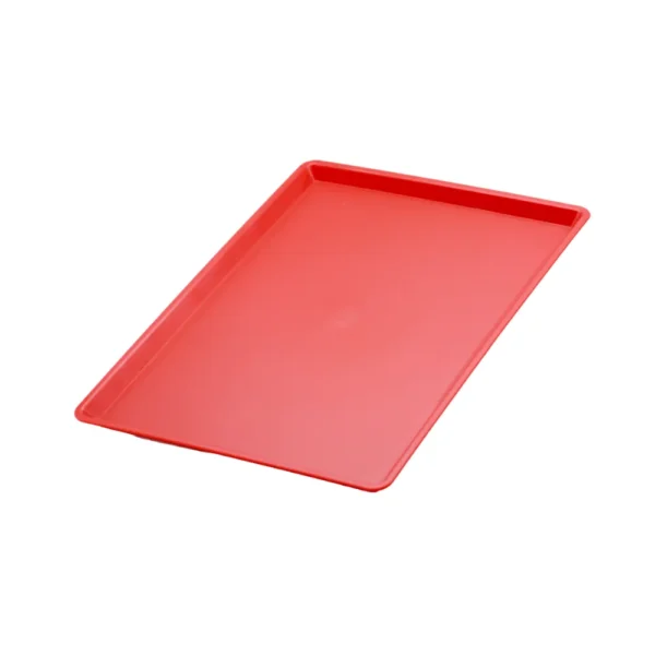 airline atlas abs full-size meal tray