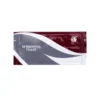 Refreshing Towel_Qatar Air