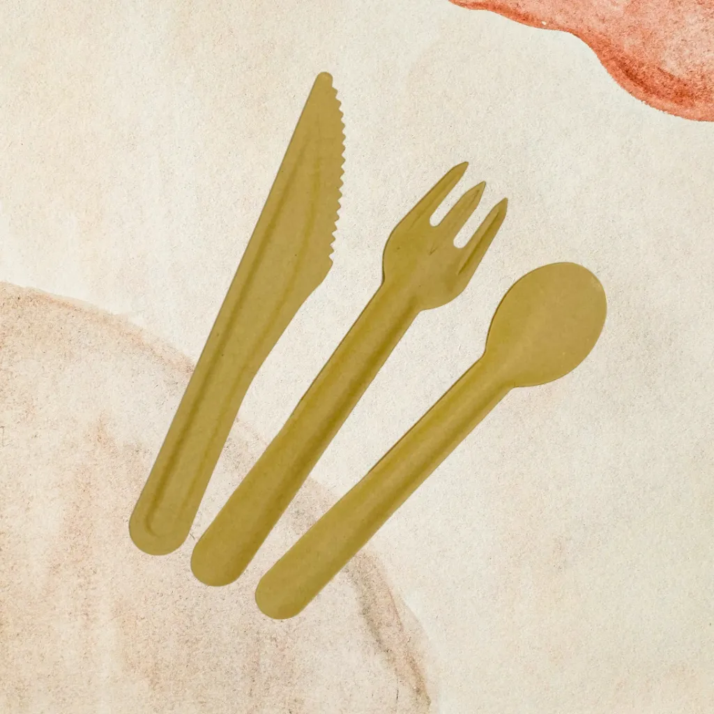 bamboo-fiber cutlery set_about us