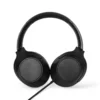 supplier of airline business class headsets