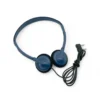 Airline 2-Prong Headset for Economy Class