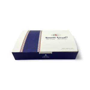 disposable airline paper meal box for economy class