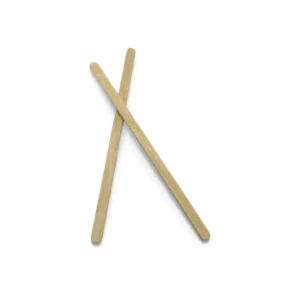 Airline Disposable Wooden Coffee Stirrer