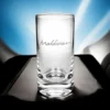 supplier of airline water glassware