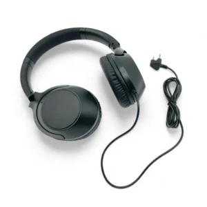 Airline 3-Prong Headset for Business Class